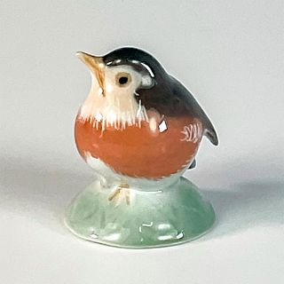 Royal Copenhagen Porcelain Figurine, Tiny Bird 2238