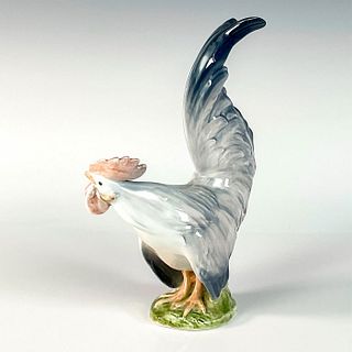 Royal Copenhagen Porcelain Figurine, Rooster