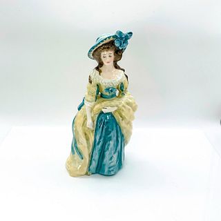 Sophia Charlotte, Lady Sheffield - HN3008 - Royal Doulton Figurine