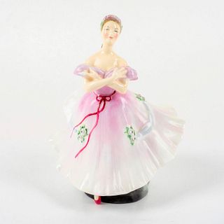 Ballerina - HN2116 - Royal Doulton Figurine