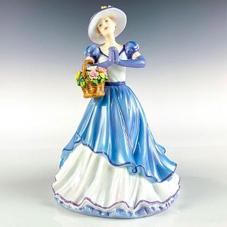 Happy Birthday 2011 - HN5428 - Royal Doulton Figurine