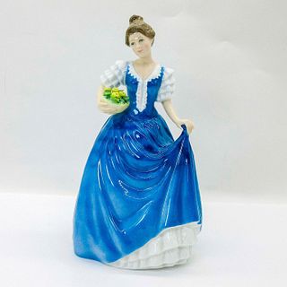 Helen - HN3601 - Royal Doulton Figurine