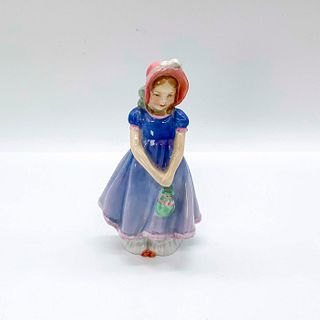 Ivy - HN1768 - Royal Doulton Figurine