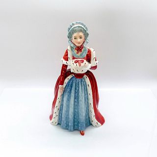 Countess Spencer - HN3320 - Royal Doulton Figurine