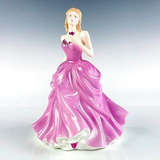 Victoria - HN4623 - Royal Doulton Figurine