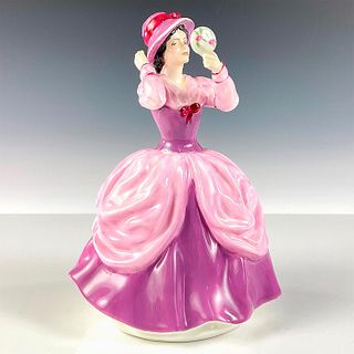 Lady Pamela - HN2718 - Royal Doulton Figurine