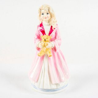 Faith - HN3082 - Royal Doulton Figurine