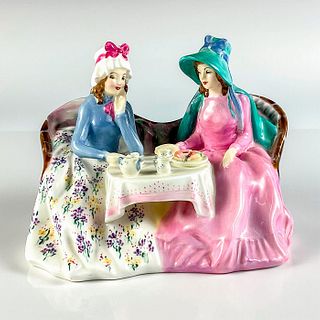 Afternoon Tea HN1747 - Royal Doulton Figurine