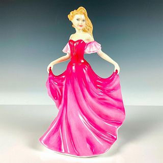Emma - HN3714 - Royal Doulton Figurine