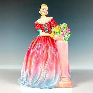 Roseanna - HN1926 - Royal Doulton Figurine