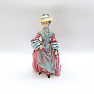 Mary Countess Howe - HN3007 - Royal Doulton Figurine