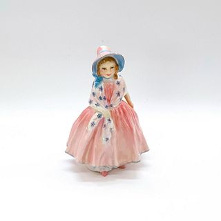 Lily - HN1798 - Royal Doulton Figurine