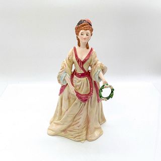Countess of Harrington - HN3317 - Royal Doulton Figurine