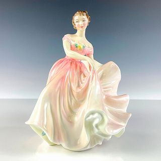 Polka - HN2156 - Royal Doulton Figurine