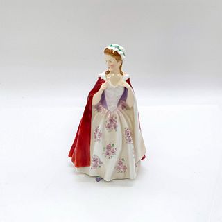 Bess - HN2002 - Royal Doulton Figurine