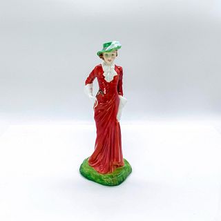 Karen - HN1994 - Royal Doulton Figurine