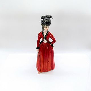 Lady Worsley - HN3318 - Royal Doulton Figurine