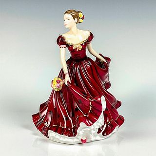 Sophie - HN5376 - Royal Doulton Figurine