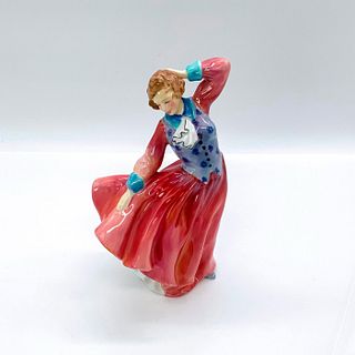 Judith - HN2089 - Royal Doulton Figurine