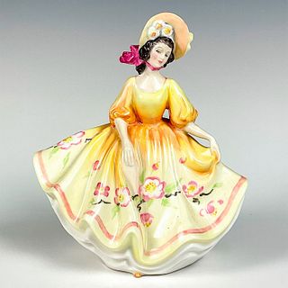 Sunday Best - HN2206 - Royal Doulton Figurine