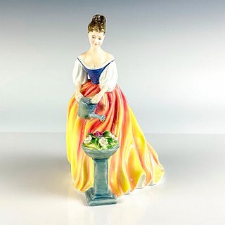 Alexandra - HN3286 - Royal Doulton Figurine