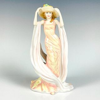 Spring - HN4270 - Royal Doulton Figurine