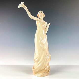 Paradise - HN3074 - Royal Doulton Figurine