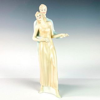 Bolero - HN3076 - Royal Doulton Figurine