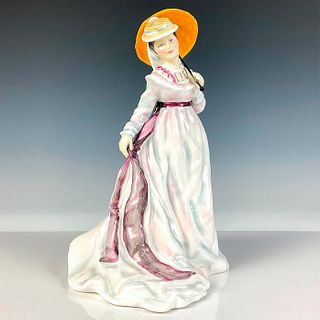 Lise - HN3474 - Royal Doulton Figurine