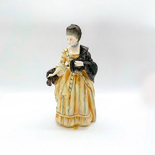 Isabella Countess of Sefton - HN3010 - Royal Doulton Figurine