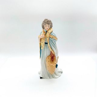 Eliza Farren - HN3442 - Royal Doulton Figurine