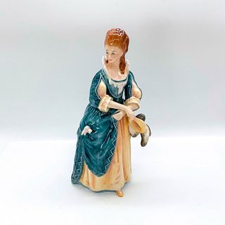Honourable Frances Duncombe - HN3009 - Royal Doulton Figurine