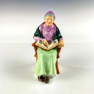 Family Album - HN2321 - Royal Doulton Figurine