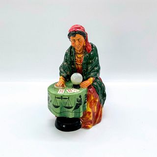 Fortune Teller - HN2159 - Royal Doulton Figurine