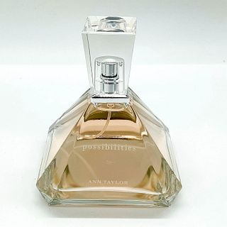 100mL Discontinued Ann Taylor Perfume, Possibilities