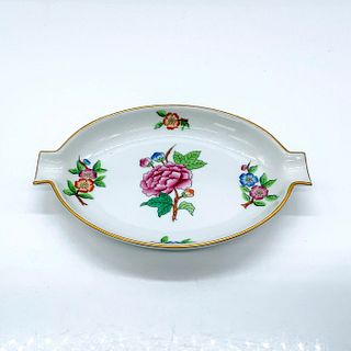 Herend Porcelain Pin Tray, Eton