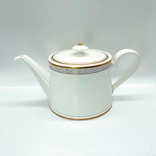 Villeroy and Boch Teapot Kimono Chateau Collection