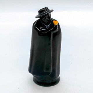 Royal Doulton Small Sandeman Flask