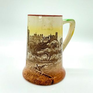Royal Doulton Seriesware Mug, Arundel Castle