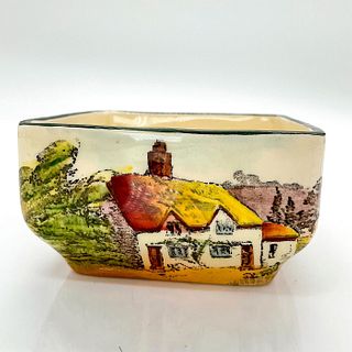 Royal Doulton Seriesware Small Bowl, Countryside D3647