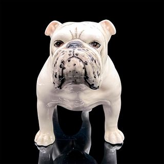 Beswick Basford British Mascot Prototype Figure, Bulldog