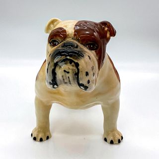 Beswick Basford British Mascot Figure, Large Bulldog