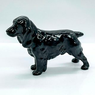 Royal Doulton Dog Figurine, Cocker Spaniel HN1020