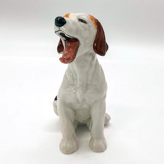 Royal Doulton Figurine, Character Dog HN1099