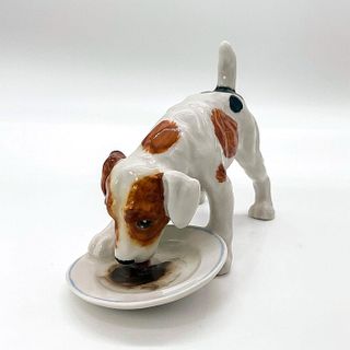 Royal Doulton Figurine, Character Dog HN1158