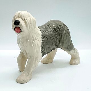 Beswick England Porcelain Dog Figurine, Sheepdog