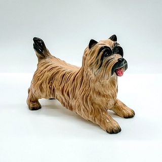 Beswick England Porcelain Figurine, Cairn Terrier Dog