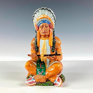 Chief HN2892 - Royal Doulton Figurine