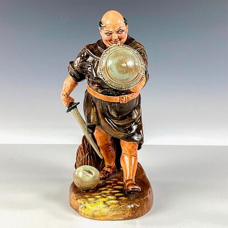 Friar Tuck HN2143 - Royal Doulton Figurine