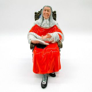Judge HN2443A (Gloss) - Royal Doulton Figurine